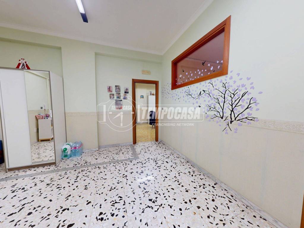 Appartamento a Aversa in Piazza Piazzetta Lucarelli 19 - Foto 5