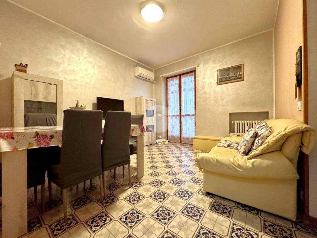 Appartamento a Orbassano in Strada volvera, 23 - Foto 2