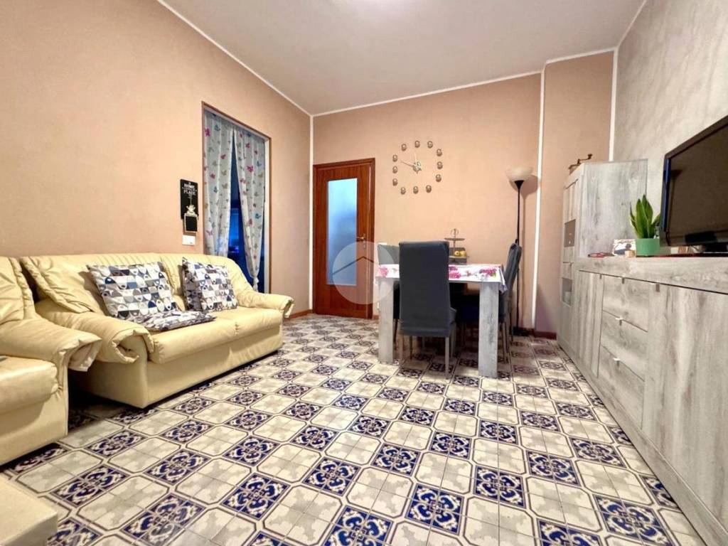 Appartamento a Orbassano in Strada volvera, 23 - Foto 3
