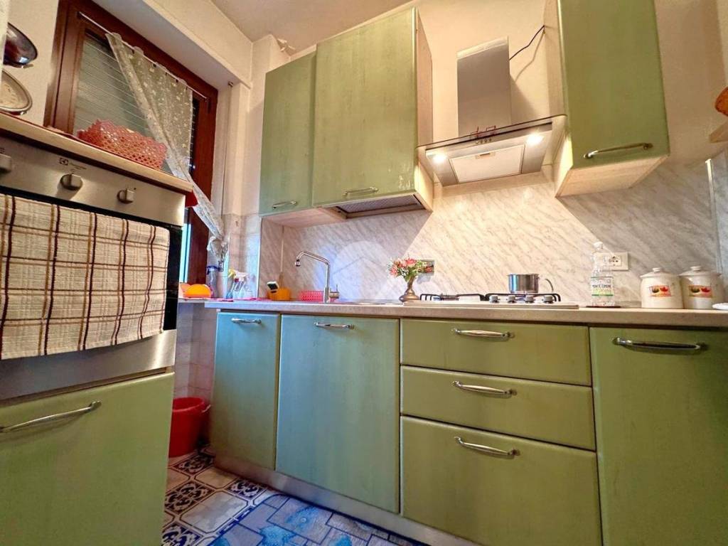 Appartamento a Orbassano in Strada volvera, 23 - Foto 5