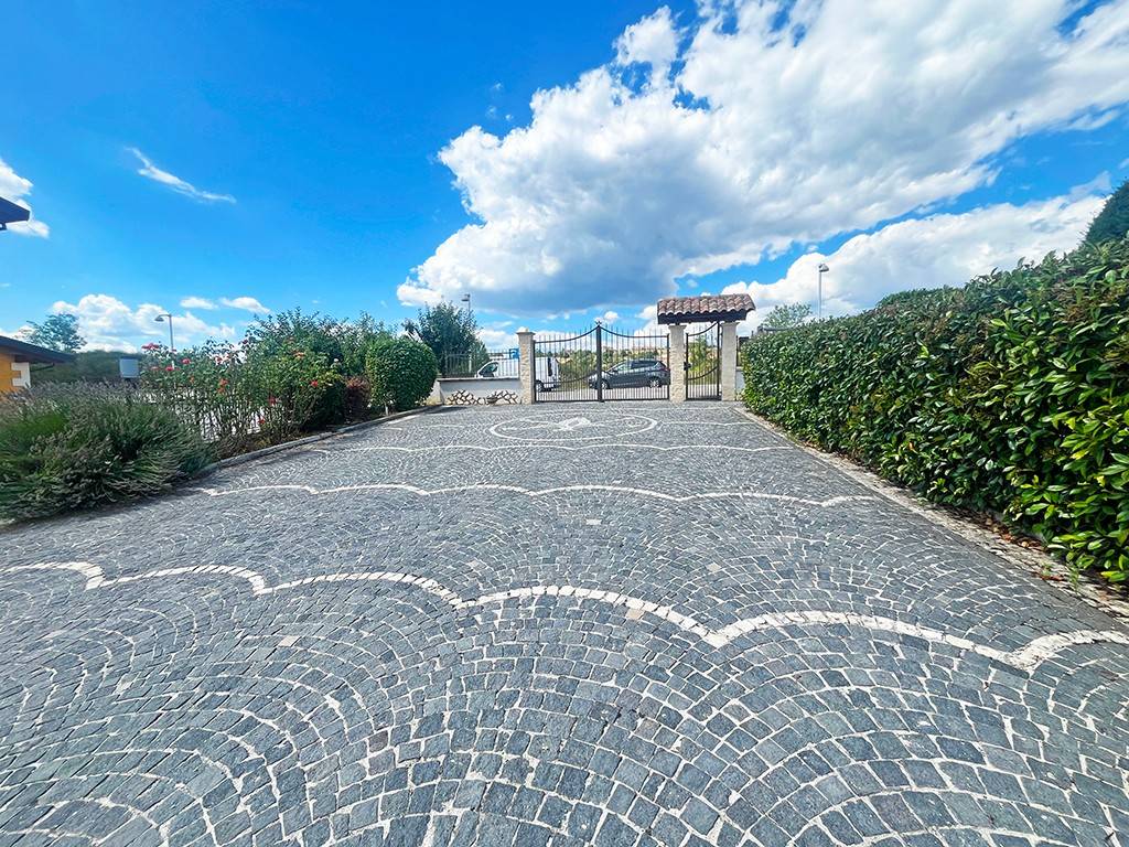 Villa a L'aquila in Via Bazzanese - Foto 4