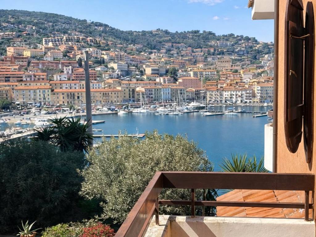 Appartamento a Monte argentario in Via Discesa del Valle - Foto 3