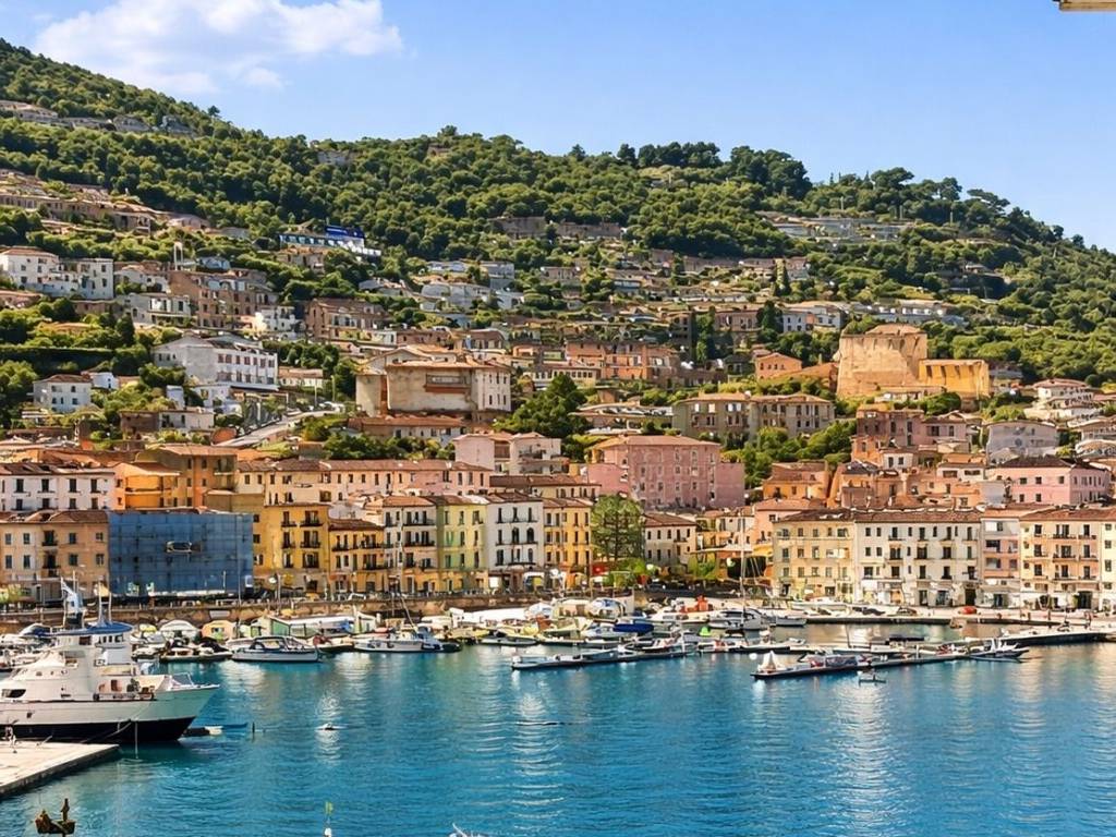 Appartamento a Monte argentario in Via Discesa del Valle - Foto 4