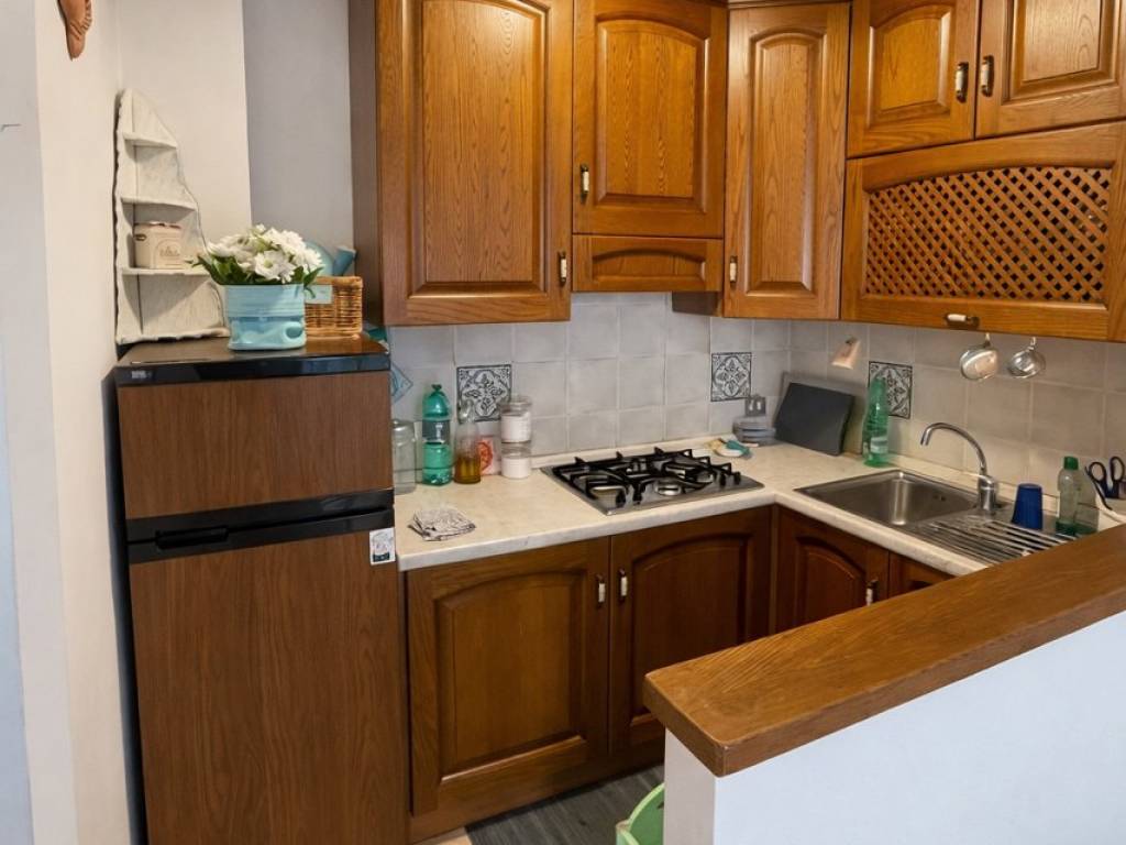 Appartamento a Monte argentario in Via Discesa del Valle - Foto 5