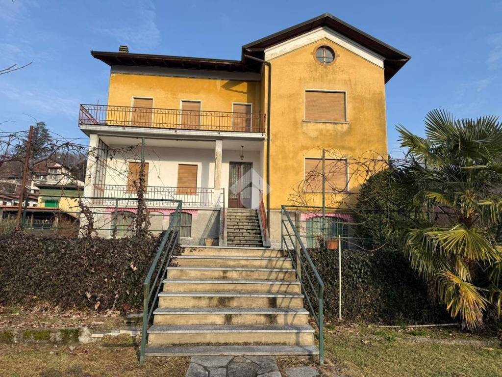 Casa indipendente a Lanzo torinese in Via Michelangelo Peroglio, 4 - Foto 4