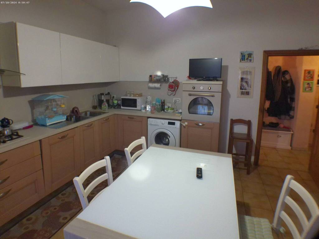 Appartamento a Montale in Strada Provinciale Pratese - Foto 3