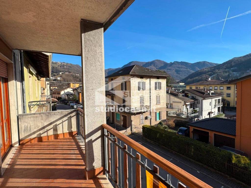 Appartamento a Zogno in mazzini n. 19 - Foto 2