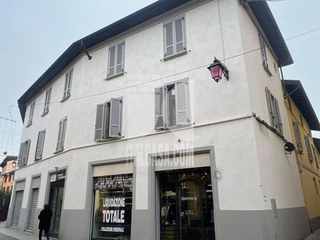 Immobile a Treviglio - Foto 2