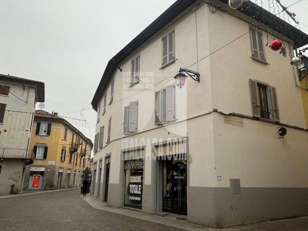 Immobile a Treviglio - Foto 5