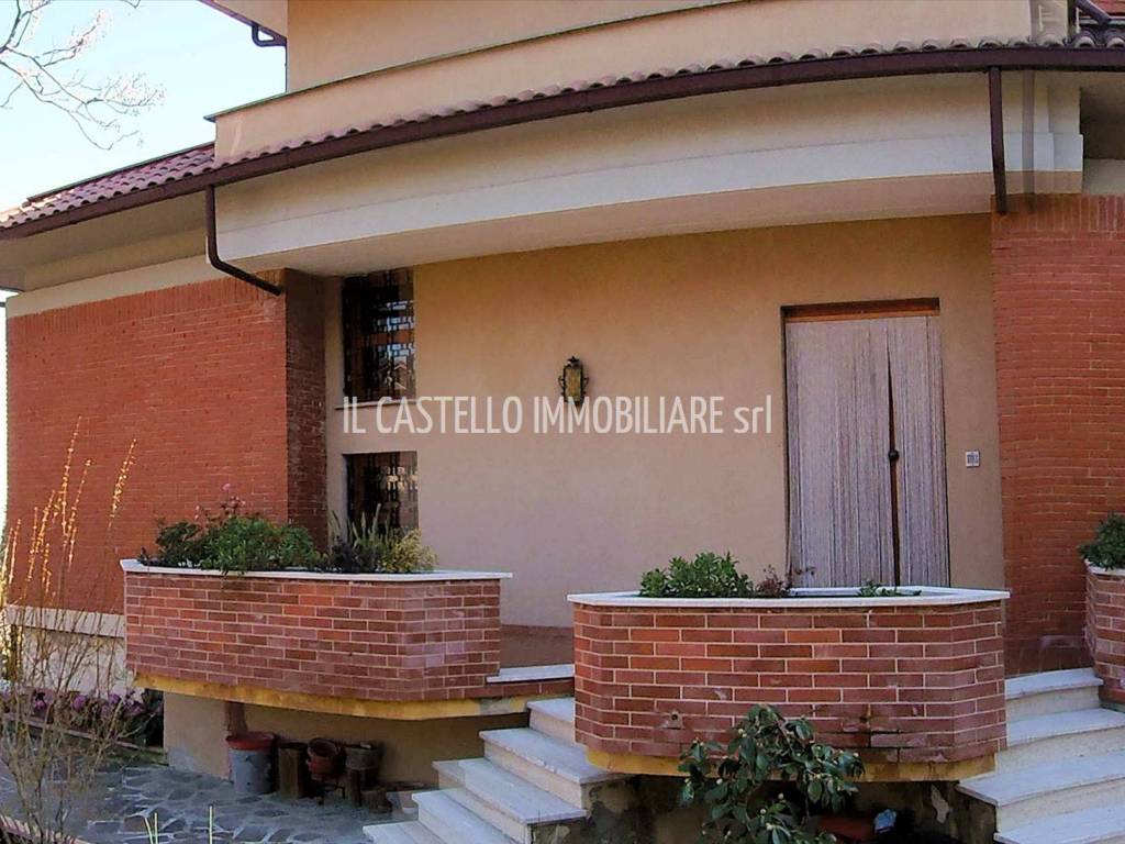 Appartamento a Sarteano - Foto 2