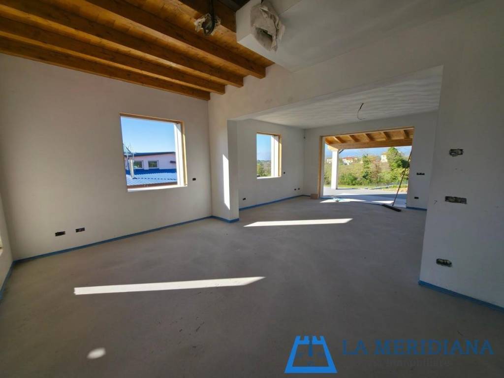 Villetta a schiera a Lamporecchio - Foto 3