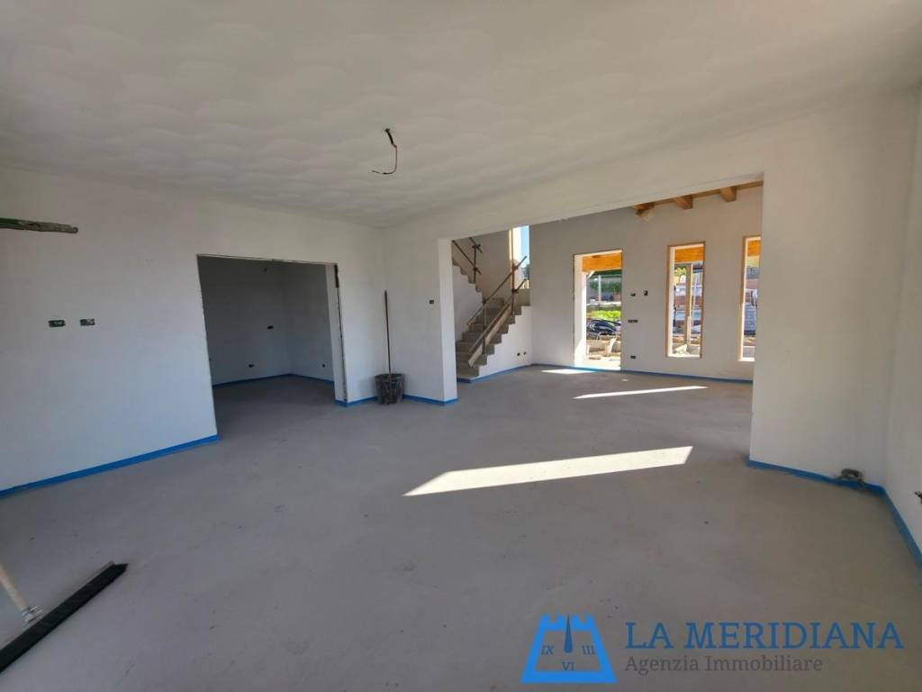 Villetta a schiera a Lamporecchio - Foto 4