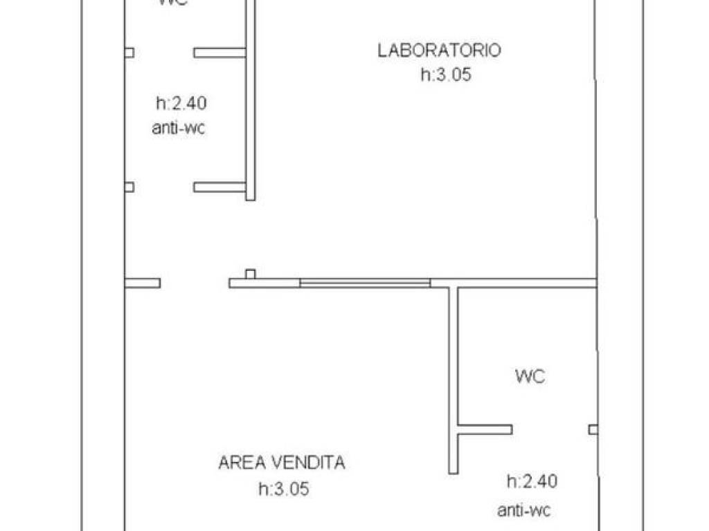 Immobile a Soverato in Via Marina - Foto 2