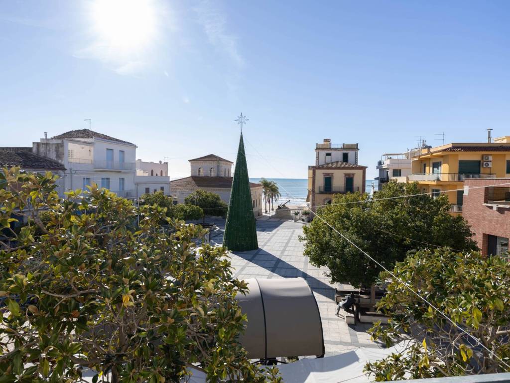 Casa indipendente a Ragusa in Piazza Duca degli Abruzzi, 13 - Foto 3