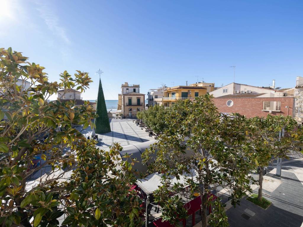 Casa indipendente a Ragusa in Piazza Duca degli Abruzzi, 13 - Foto 5