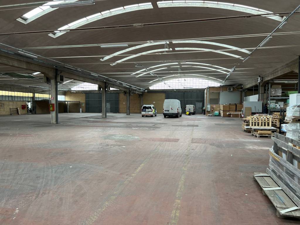 Immobile a Pesaro in Via Fermo - Foto 2