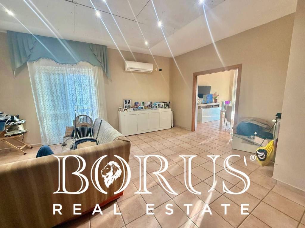 Appartamento a Castel volturno in Viale Bucaneve, 65 - Foto 3