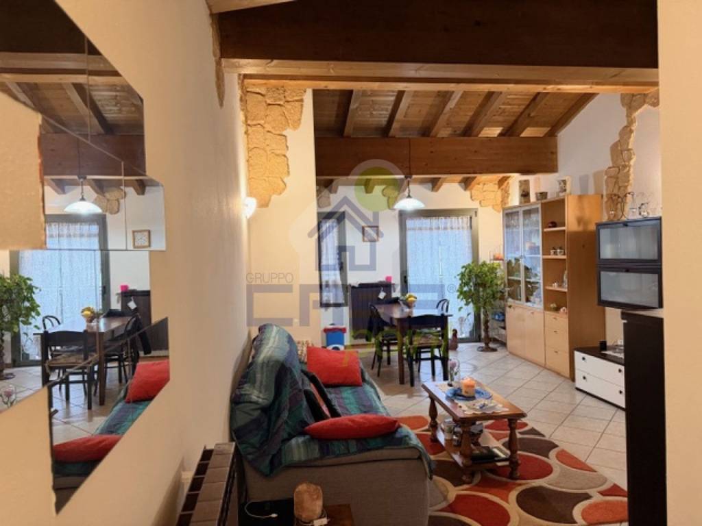 Appartamento a Castelvetro piacentino in VIA P. BONOMI - Foto 2