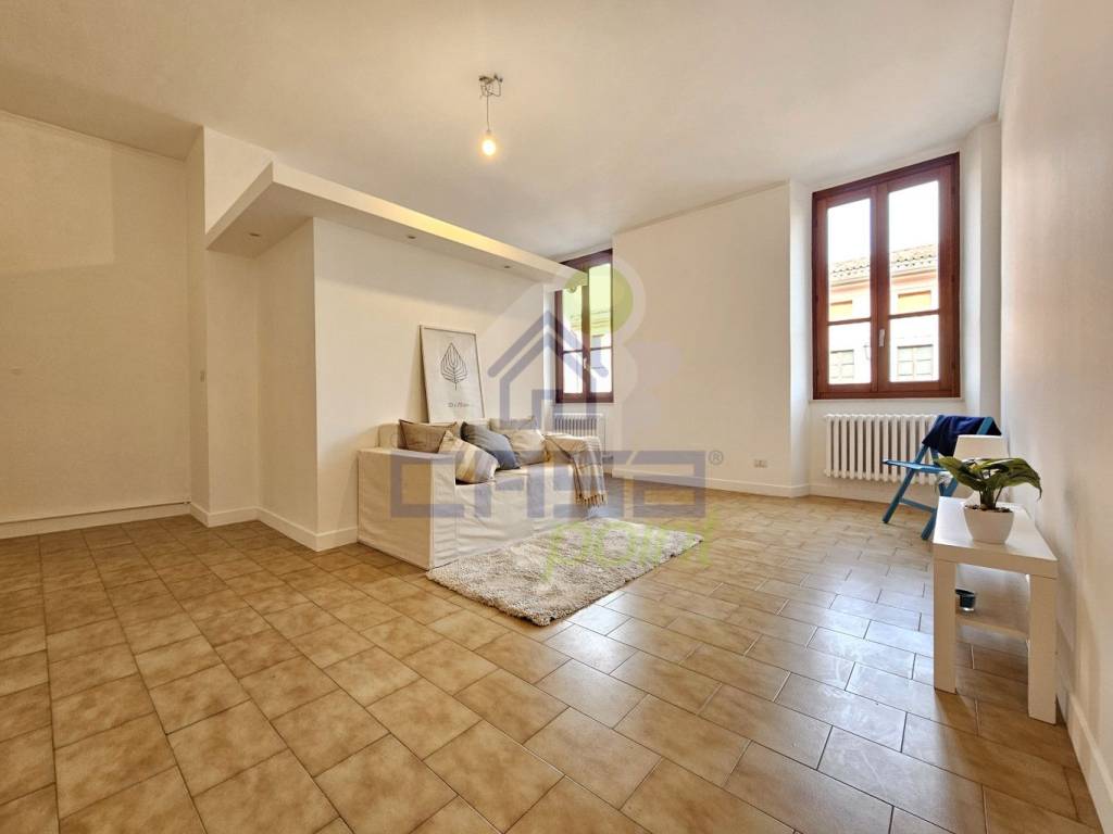 Appartamento a Desenzano del garda in piazza garibaldi - Foto 2