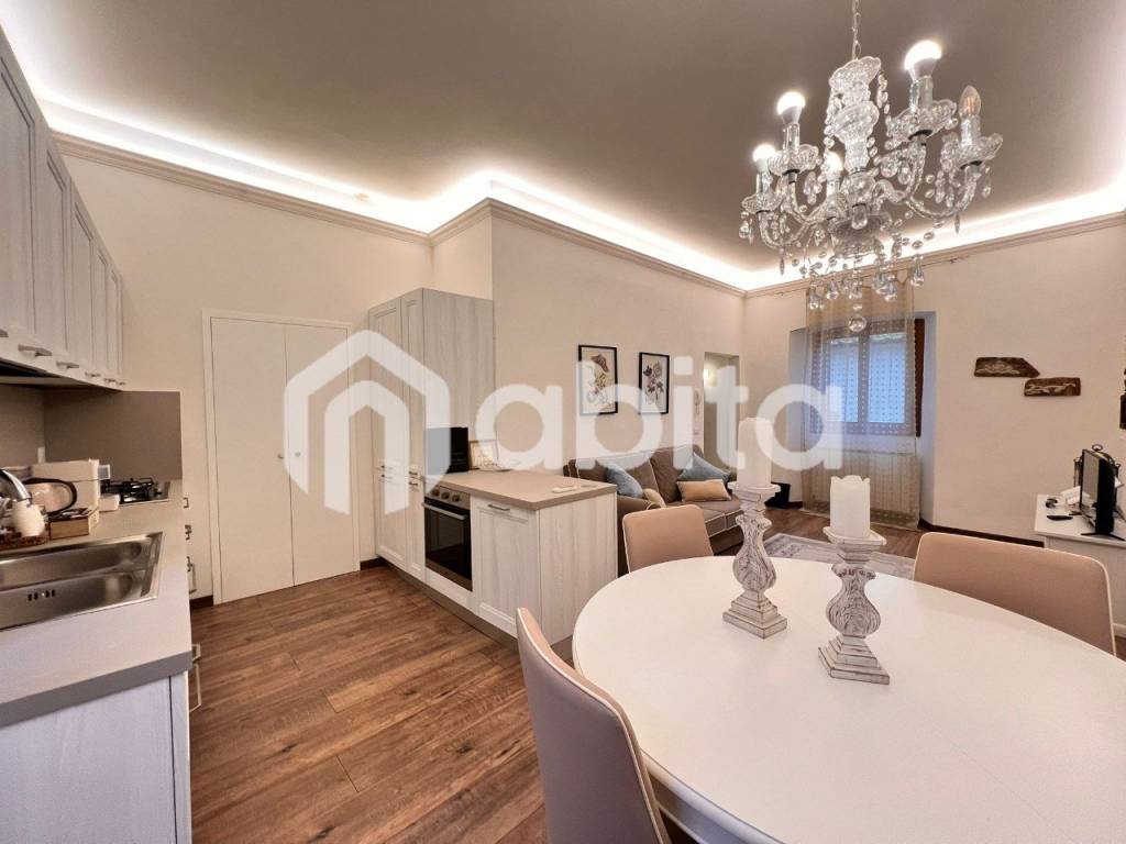 Appartamento a Laterina pergine valdarno in Via Olmi - Foto 2