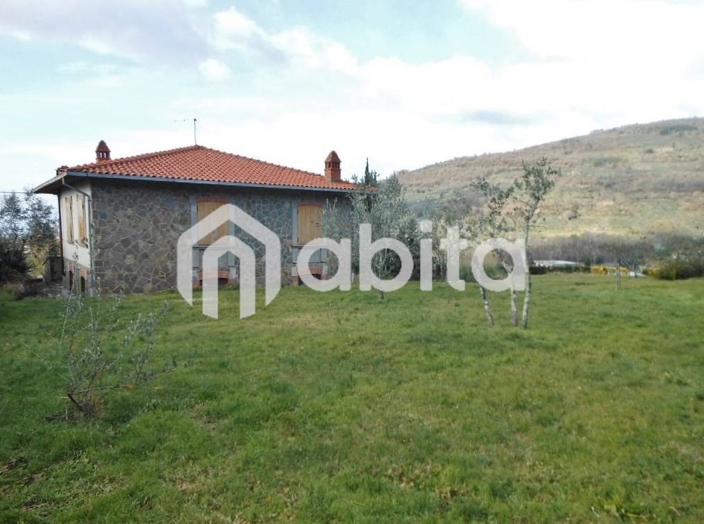 Villa a Loro ciuffenna in VIA LIVORNO - Foto 3