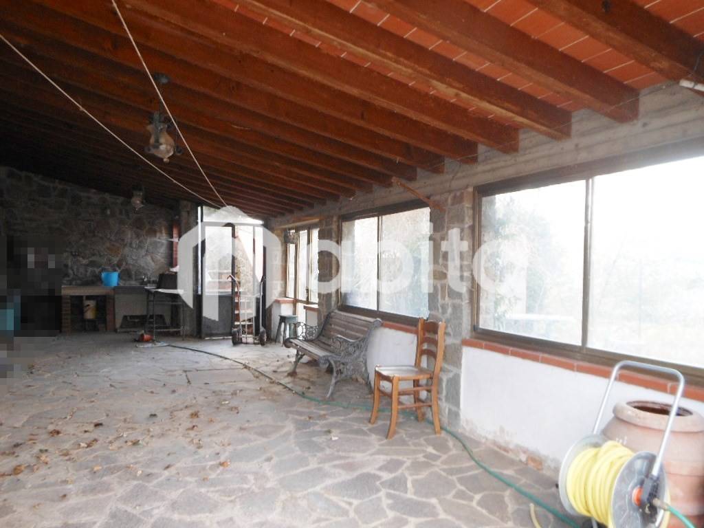 Villa a Loro ciuffenna in VIA LIVORNO - Foto 5