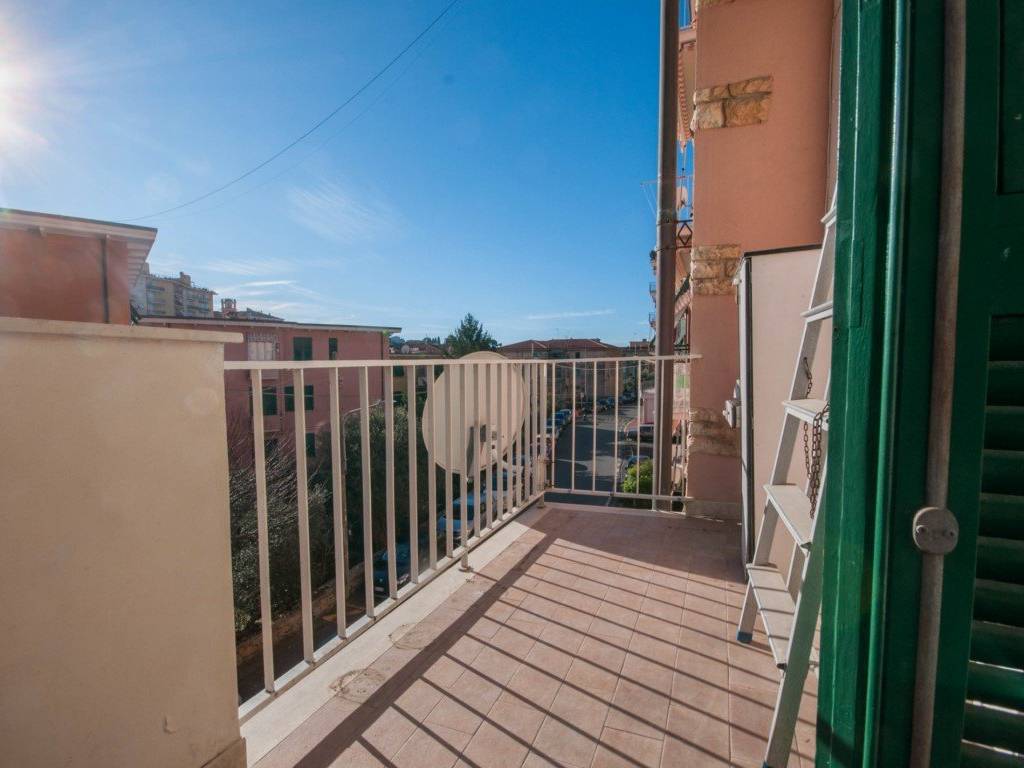 Appartamento a Lerici in Via General Ferrari - Foto 3