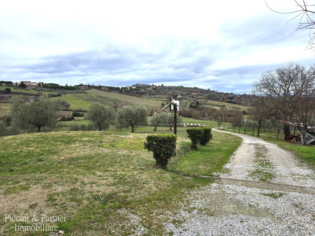 Villa a Chianciano terme in Strada di Pereta, 21 - Foto 2