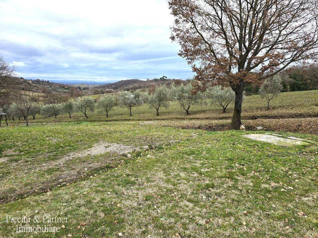 Villa a Chianciano terme in Strada di Pereta, 21 - Foto 4