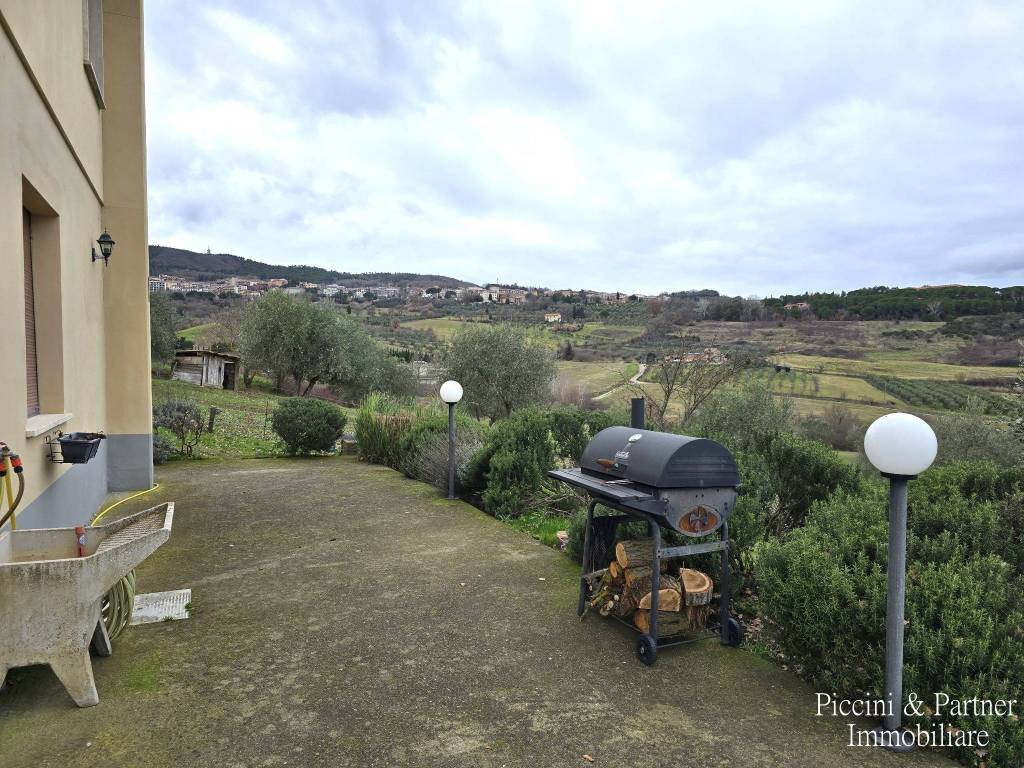 Villa a Chianciano terme in Strada di Pereta, 21 - Foto 5