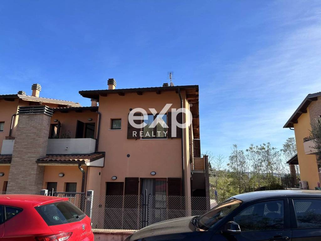 Appartamento a Colli al metauro in via santo stefano - Foto 2