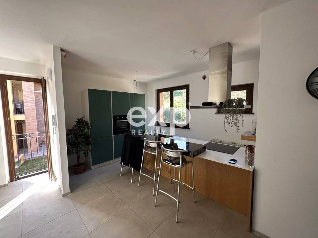 Appartamento a Colli al metauro in via santo stefano - Foto 5