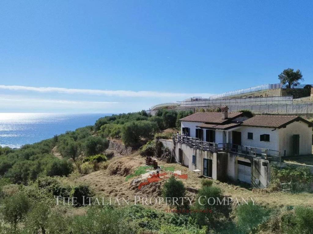 Villa a Castellaro in Corso Dante Alighieri - Foto 3