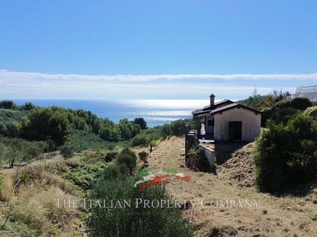 Villa a Castellaro in Corso Dante Alighieri - Foto 4