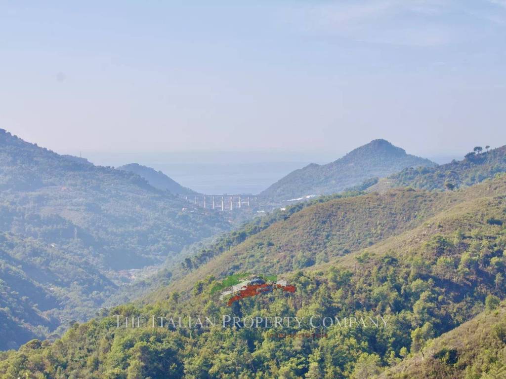 Villa a Perinaldo in Località Scoglio, 4, 18032 Perinaldo IM - Foto 2