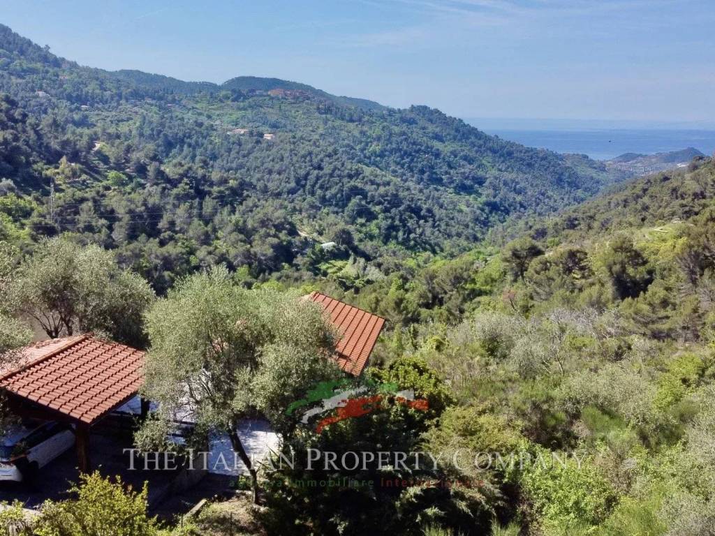 Villa a Seborga in Via della Zecca, 17, 18012 Seborga IM - Foto 5