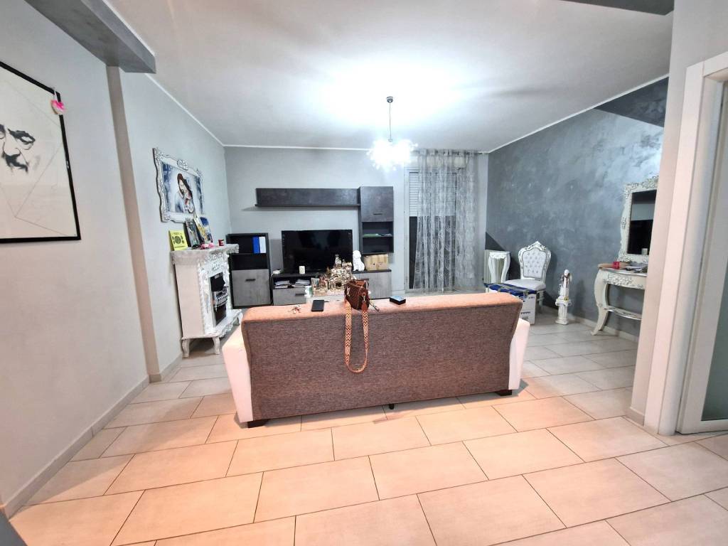 Appartamento a San giorgio ionico - Foto 2