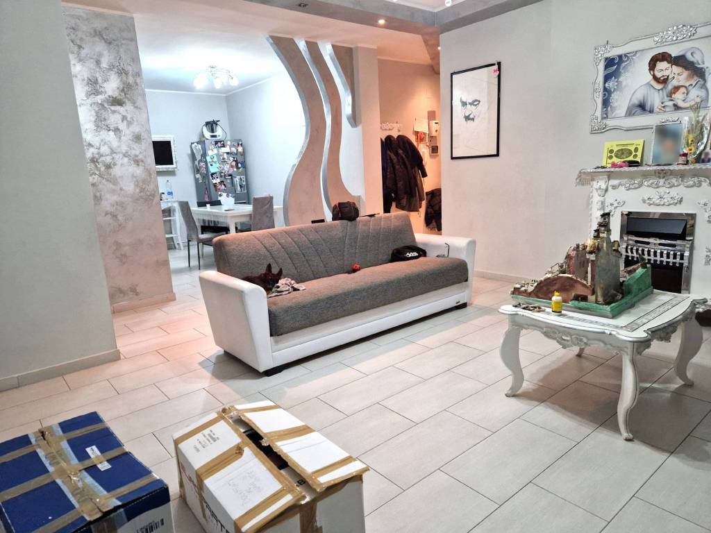 Appartamento a San giorgio ionico - Foto 3