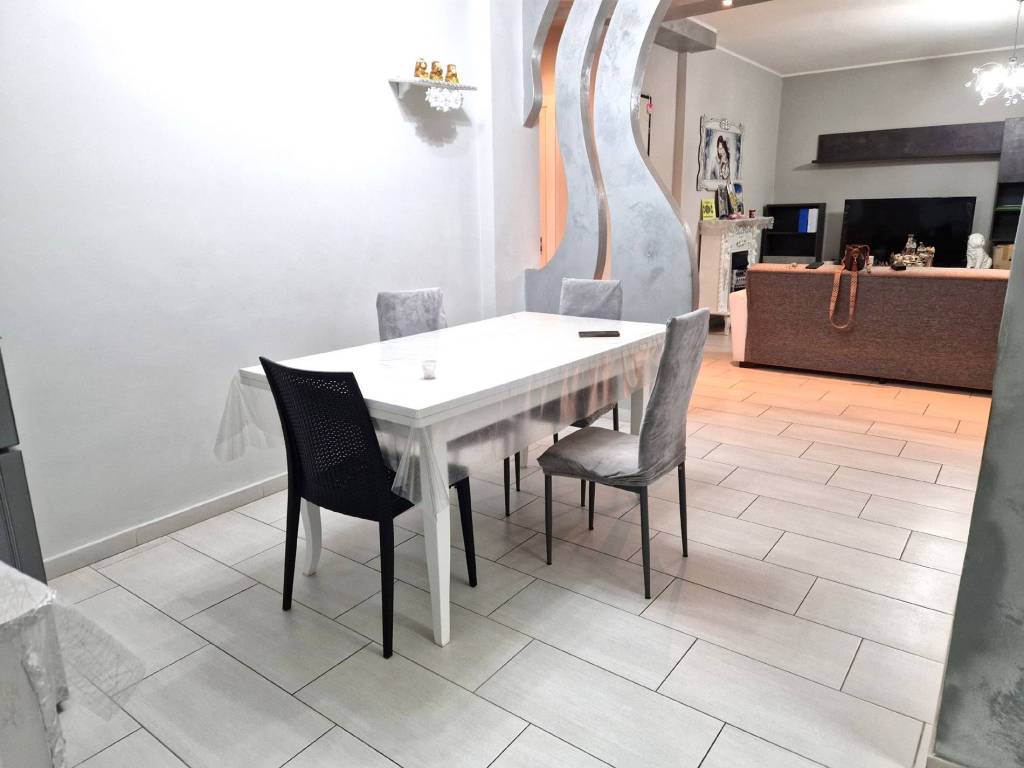 Appartamento a San giorgio ionico - Foto 5