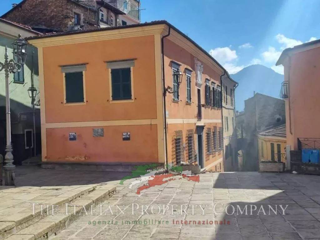 Appartamento a Perinaldo in Via Antonio Gramsci, 12, 18032 Perinaldo IM - Foto 2