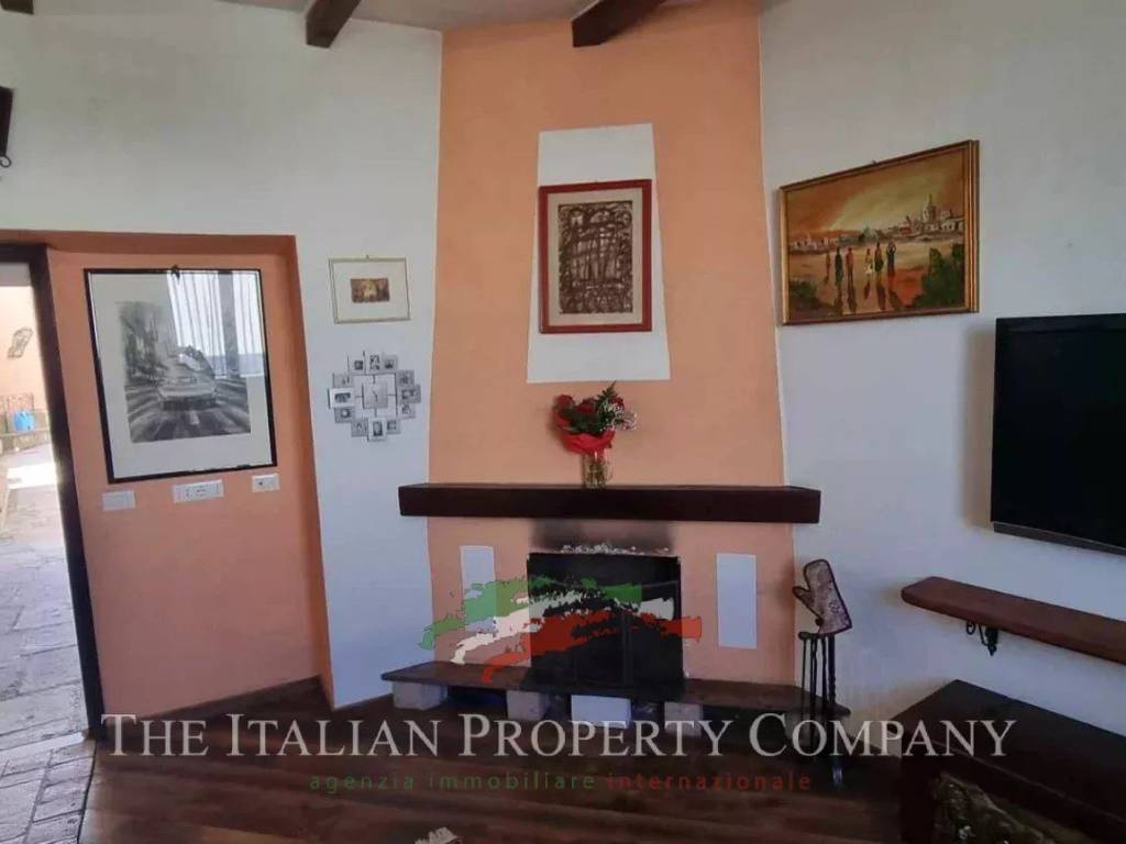 Appartamento a Perinaldo in Via Antonio Gramsci, 12, 18032 Perinaldo IM - Foto 5