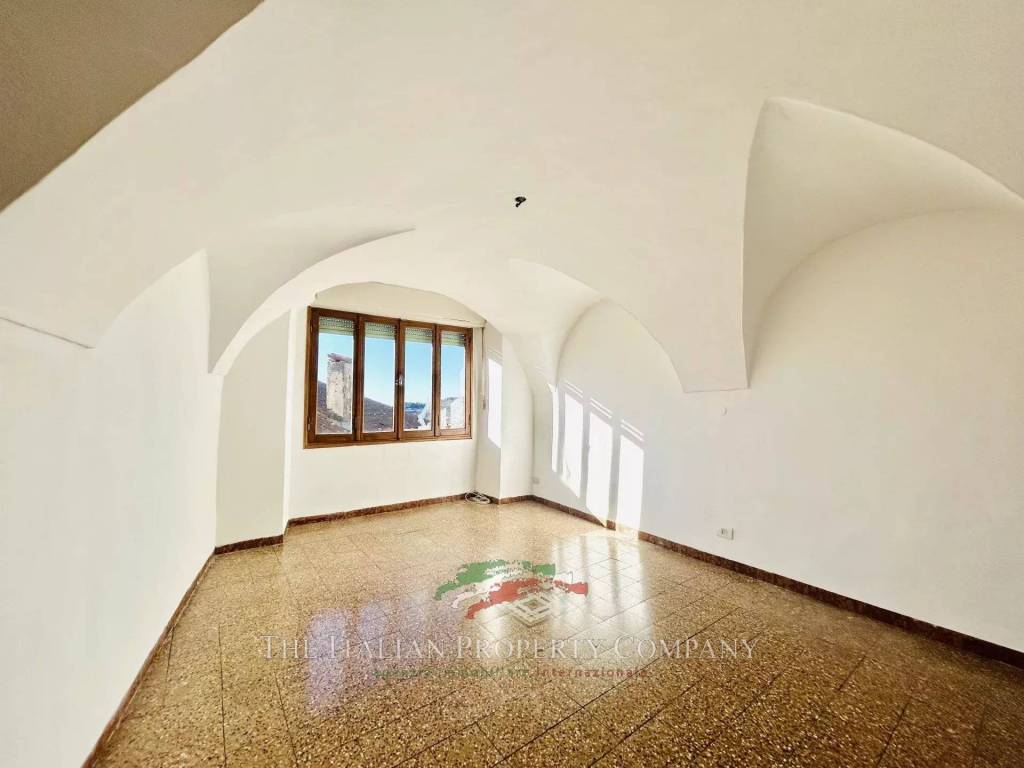 Appartamento a Perinaldo in Piazza Mons Antonio Rossi 1 - Foto 4