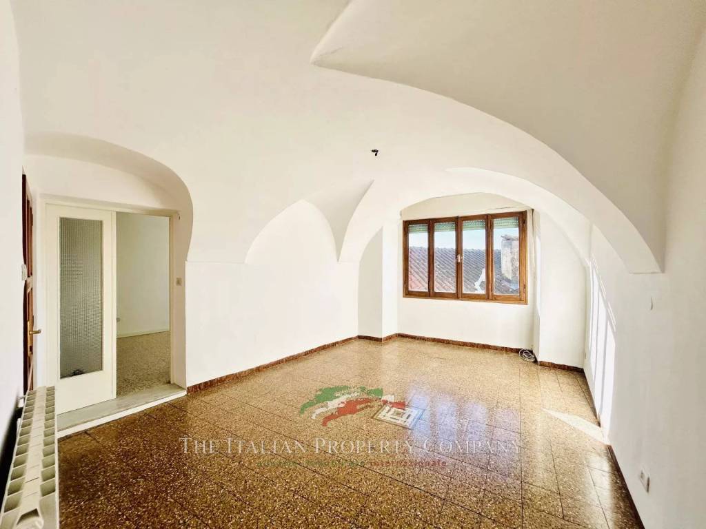 Appartamento a Perinaldo in Piazza Mons Antonio Rossi 1 - Foto 5