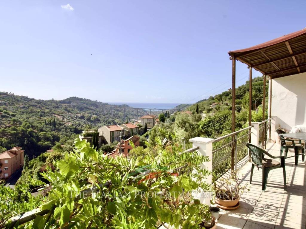 Villa a Vallebona in Viale Europa, 6 - Foto 2