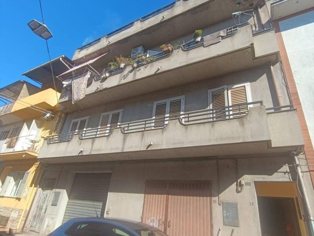 Palazzo / stabile a Melicucco - Foto 2