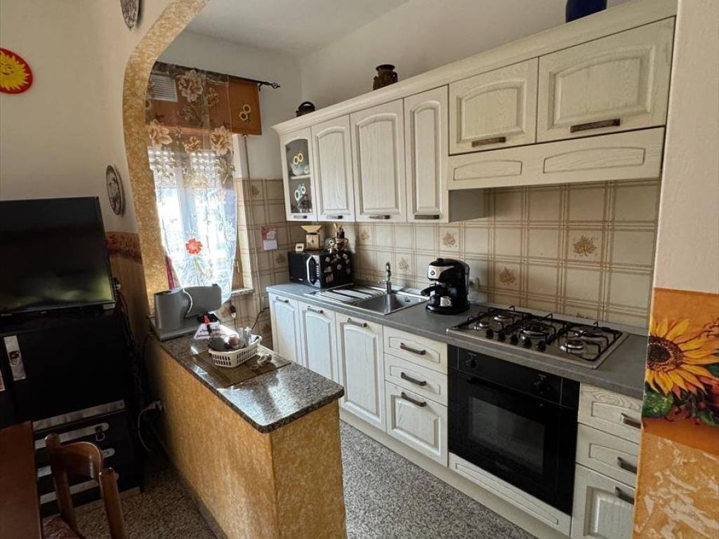 Appartamento a Cittanova - Foto 4