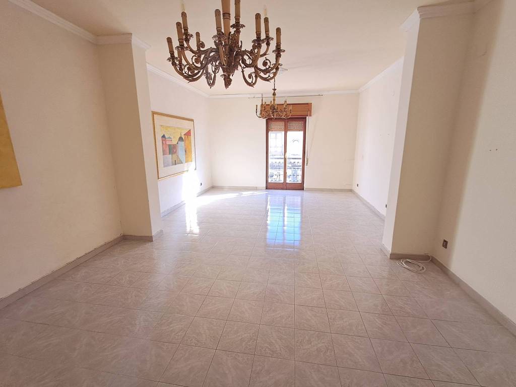 Appartamento a Catanzaro in Via del Risorgimento - Foto 2