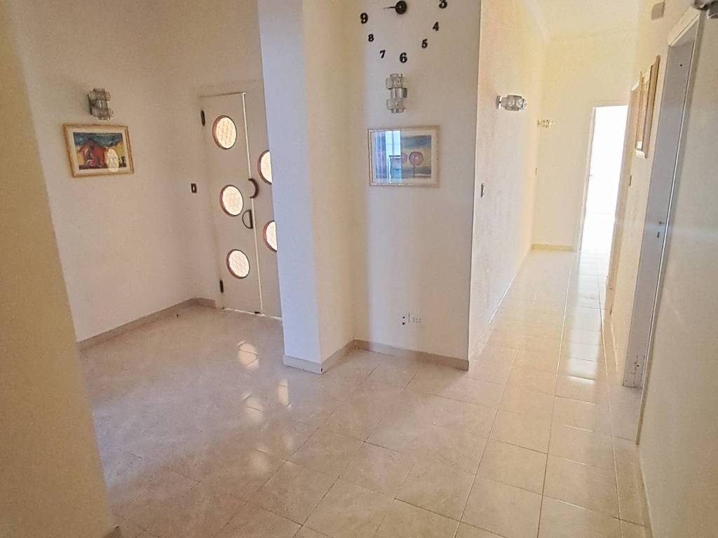 Appartamento a Catanzaro in Via del Risorgimento - Foto 5