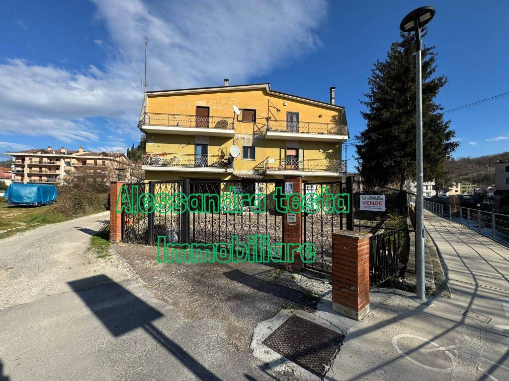 Appartamento a Carsoli in Circonvallazione Turano, 3 - Foto 2