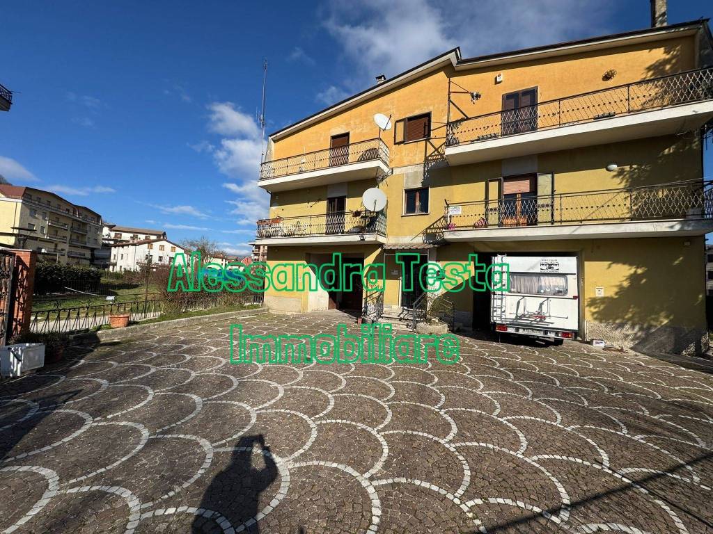 Appartamento a Carsoli in Circonvallazione Turano, 3 - Foto 3